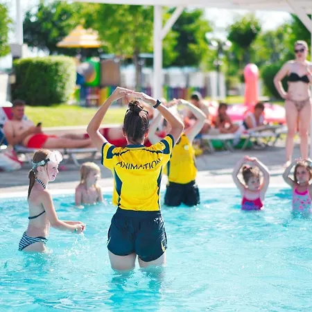 Premier Club - Full Board Hotel 4*