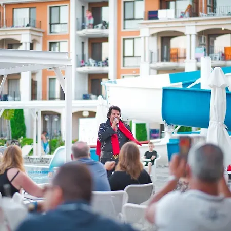 Hotel Premier Club - Full Board