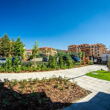 Premier Club - Full Board 4*