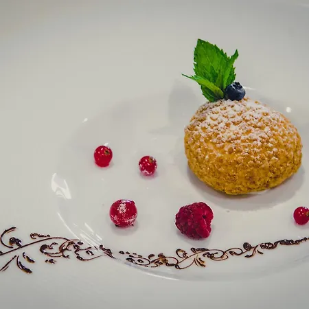 Premier Club - Full Board Hotel