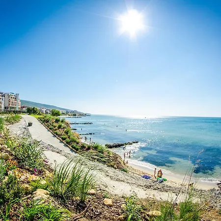 Hotel Premier Club - Full Board 4*