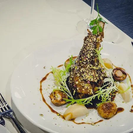 Hotel Premier Club - Full Board Sluneční pobřeží