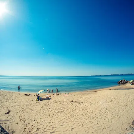 Premier Club - Full Board Hotel Sluneční pobřeží