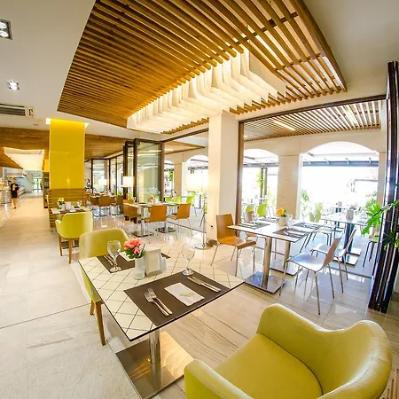 Premier Club - Full Board Sluneční pobřeží