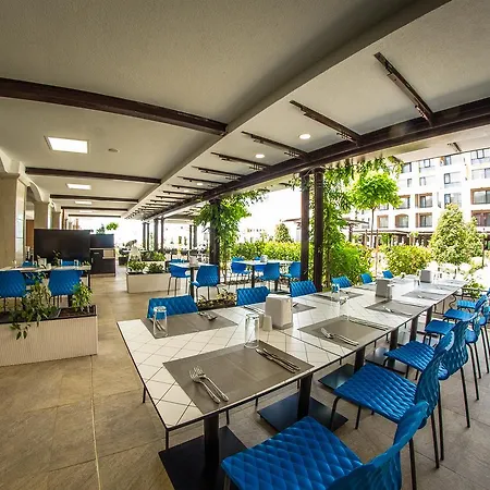 Premier Club - Full Board Hotel Sluneční pobřeží