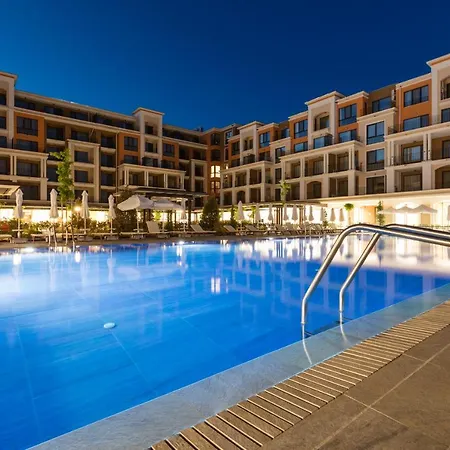 Premier Club - Full Board 4*