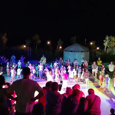 Premier Club - Full Board Hotel