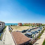 Premier Club - Full Board 4* Sluneční pobřeží