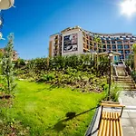 Premier Club - Full Board 4* Sluneční pobřeží