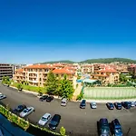 Premier Club - Full Board 4* Sluneční pobřeží