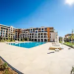 Hotel Premier Club - Full Board Sluneční pobřeží
