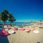 Hotel Premier Club - Full Board Sluneční pobřeží