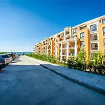 Premier Club - Full Board Hotel Sluneční pobřeží