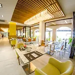 Premier Club - Full Board Sluneční pobřeží