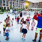 Premier Club - Full Board Sluneční pobřeží