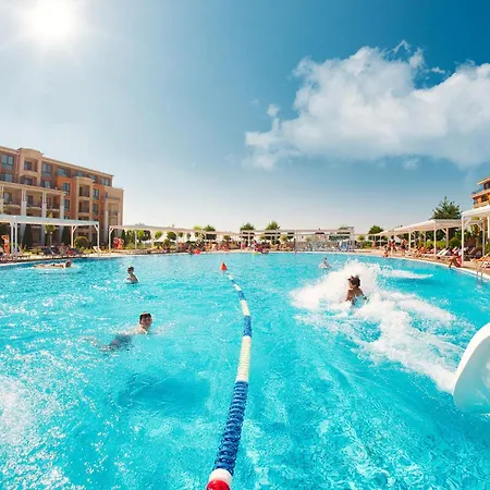 Premier Club - Full Board Sunny Beach