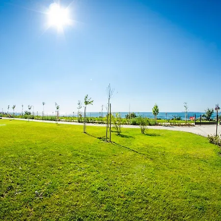 Отель Premier Club - Full Board