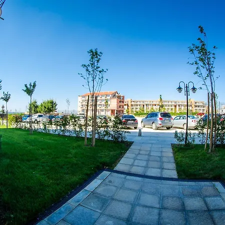 Premier Club - Full Board Отель