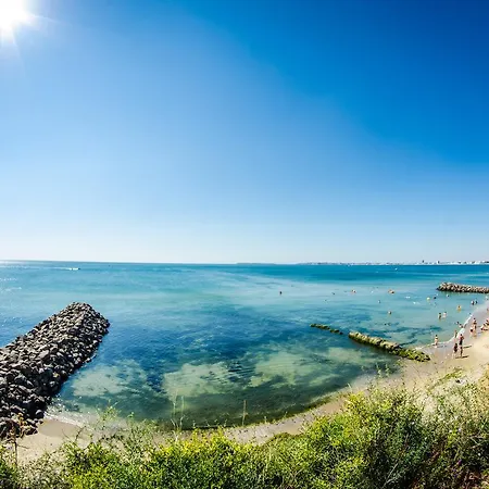 Premier Club - Full Board Отель