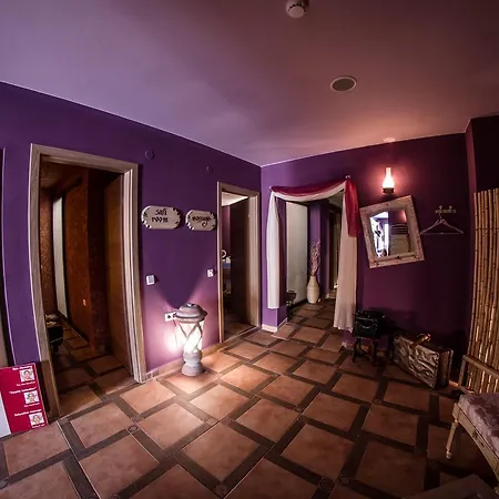 Premier Club - Full Board 4*