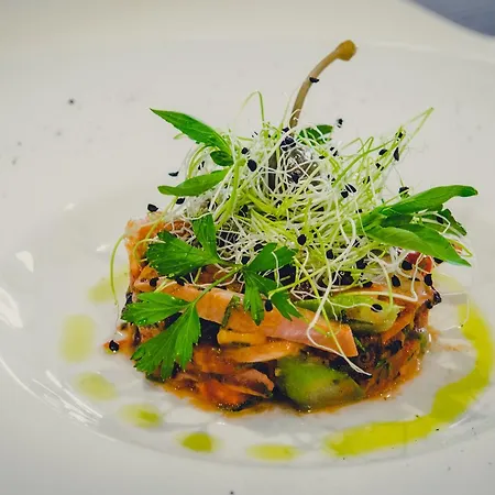 Отель Premier Club - Full Board 4*