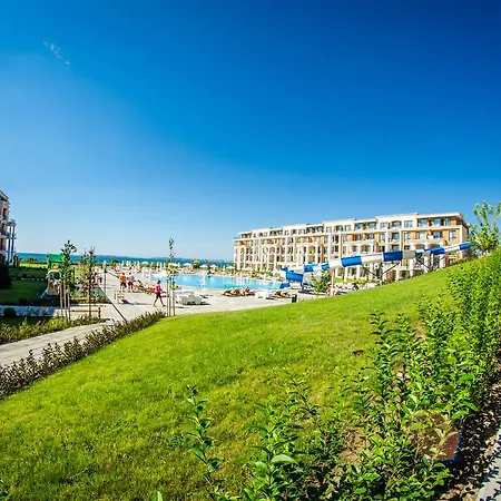 Premier Club - Full Board 4* Солнечный берег