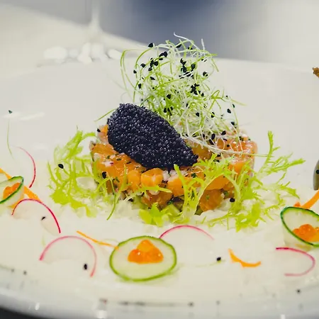 Premier Club - Full Board Отель 4*