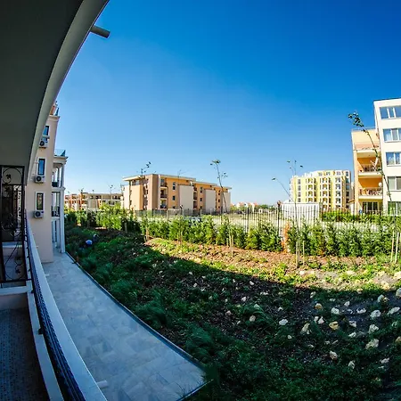 Отель Premier Club - Full Board 4*