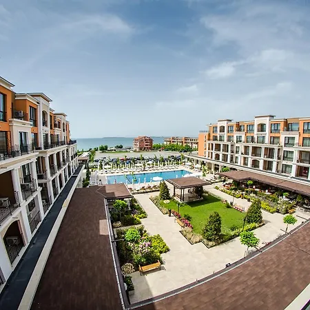 Premier Club - Full Board Отель