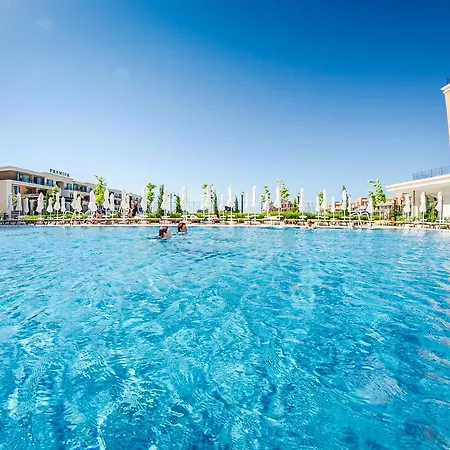 Premier Club - Full Board Солнечный берег