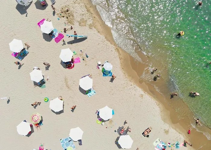 Premier Club - Full Board 4* Sunny Beach