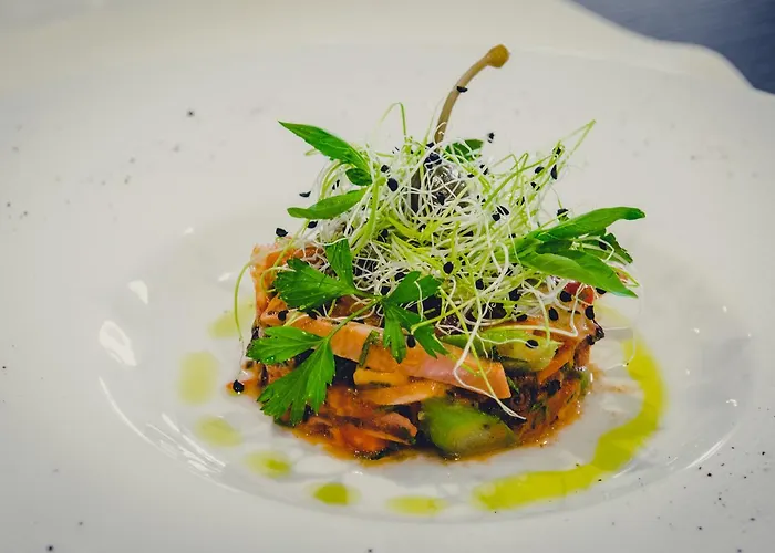 Hotel Premier Club - Full Board 4*