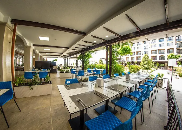 Premier Club - Full Board Hotel Sunny Beach