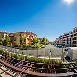 Hotel Premier Club - Full Board Sunny Beach