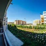 Hotel Premier Club - Full Board 4*