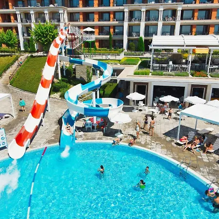 Premier Club - Full Board Hotell