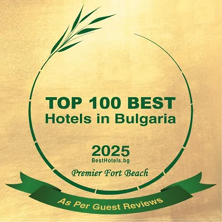 Premier Club - Full Board 4*