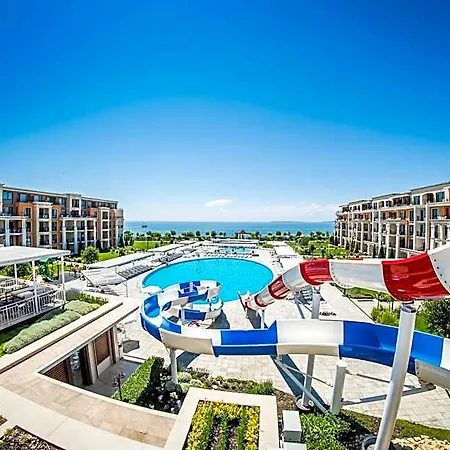 Premier Club - Full Board Hotel Sunny Beach