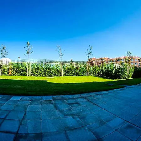 Hotel Premier Club - Full Board Sunny Beach