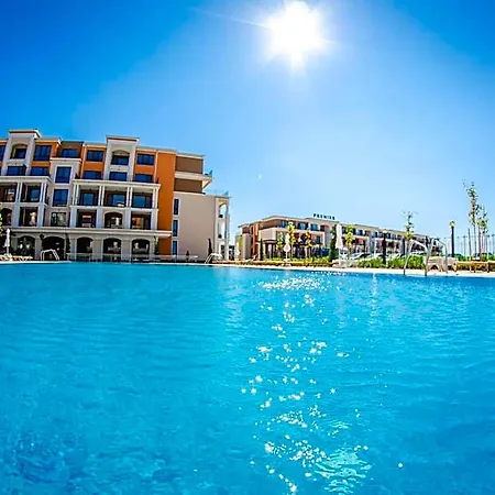 Premier Club - Full Board 4* Sunny Beach