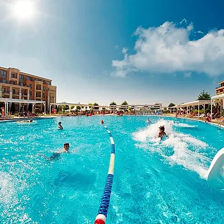 Premier Club - Full Board Sunny Beach