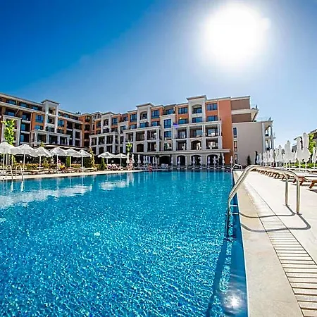 Hotel Premier Club - Full Board