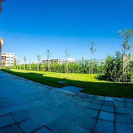 Premier Club - Full Board Hotel Sunny Beach