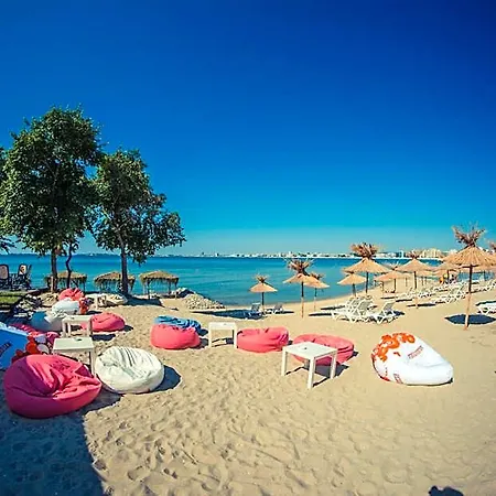 Premier Club - Full Board Sunny Beach