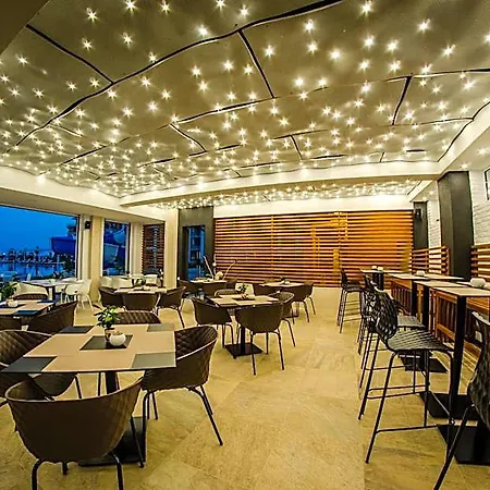 Premier Club - Full Board Hotel