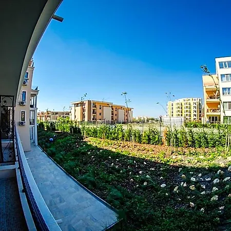 Premier Club - Full Board 4* Σάνι Μπιτς