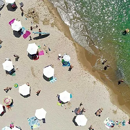 Premier Club - Full Board Sunny Beach