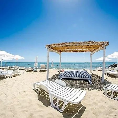 Premier Club - Full Board Ξενοδοχείο