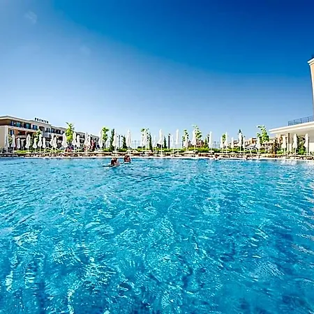 Premier Club - Full Board Σάνι Μπιτς