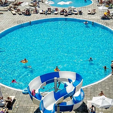 Premier Club - Full Board Hotel 4*